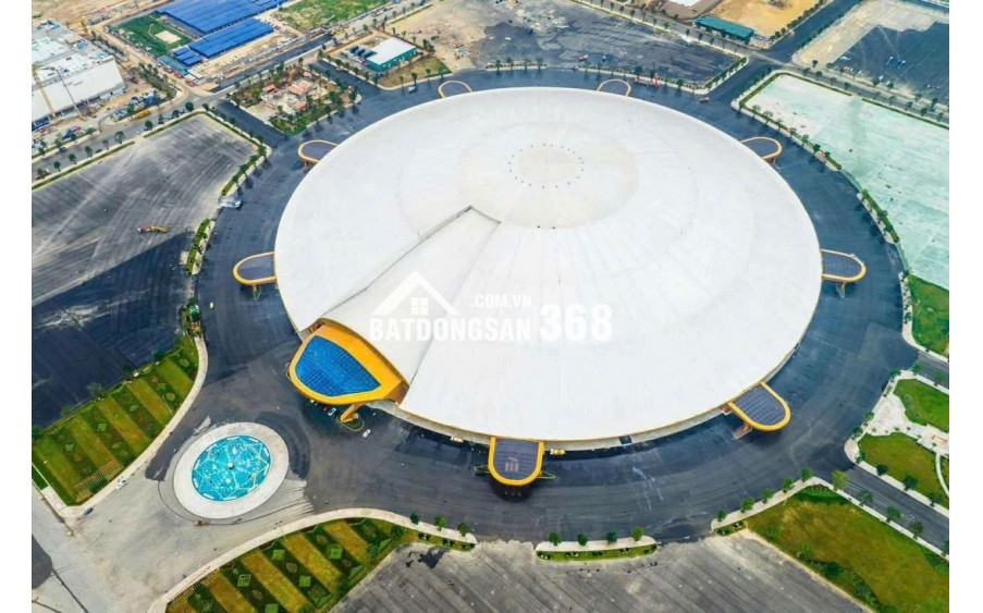 MẢNH ĐẤT HÀNG HIẾM MAI LÂM ĐÔNG ANH – 50.5m² | GIÁ ĐẸP – Ô TÔ VÀO TẬN CỬA NGAY SÁT TRUNG TÂM TRIỂN LÃM QUỐC GIA
